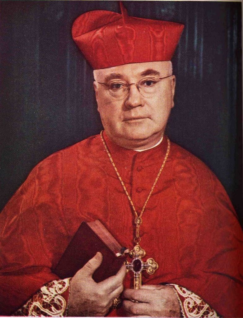 CardinalSpellman